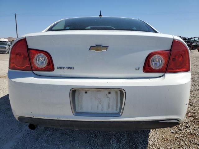 2009 Chevrolet Malibu 1LT