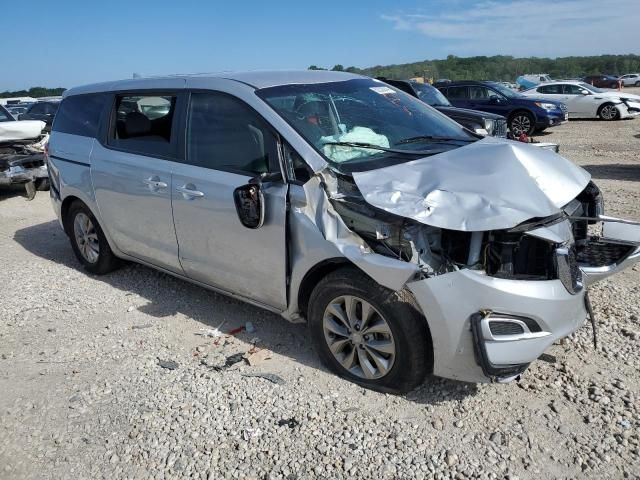 2019 KIA Sedona LX