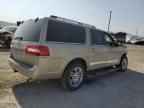 2007 Lincoln Navigator L