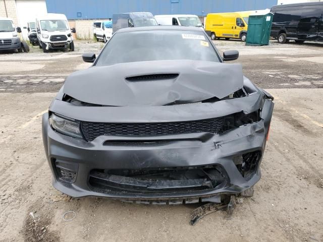 2019 Dodge Charger Scat Pack