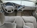 1998 Buick Century Limited