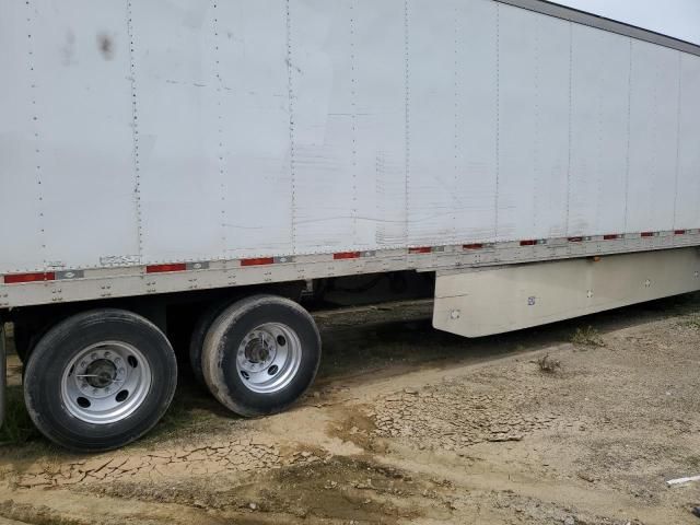 2015 Utility Trailer