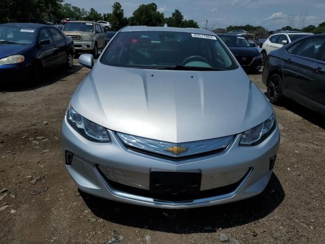 2019 Chevrolet Volt LT