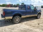 2008 Ford F350 SRW Super Duty