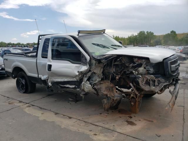 2000 Ford F350 SRW Super Duty