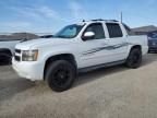 2007 Chevrolet Avalanche K1500