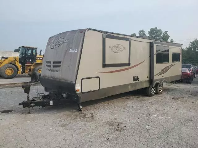 2013 Evergreen Rv Ever Lite