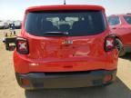 2020 Jeep Renegade Sport