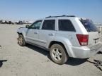 2007 Jeep Grand Cherokee Limited