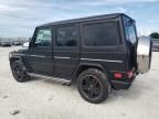 2013 Mercedes-Benz G 63 AMG