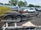 2006 Land Rover Boat Trailer