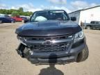 2020 Chevrolet Colorado ZR2