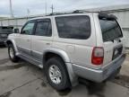 1999 Toyota 4runner Limited