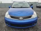 2010 Nissan Versa S