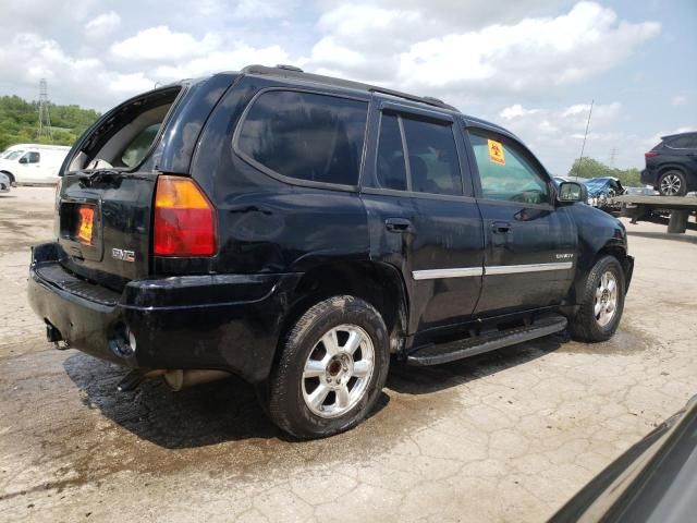 2006 GMC Envoy