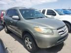 2007 Hyundai Santa FE GLS