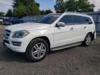 2016 Mercedes-Benz GL 450 4matic