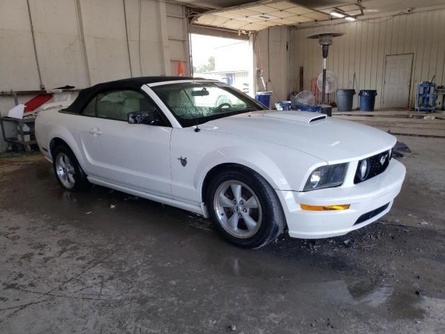 2009 Ford Mustang GT