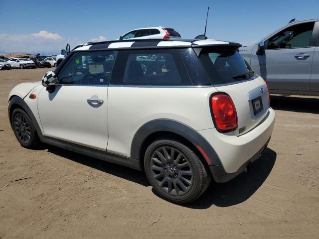 2015 Mini Cooper