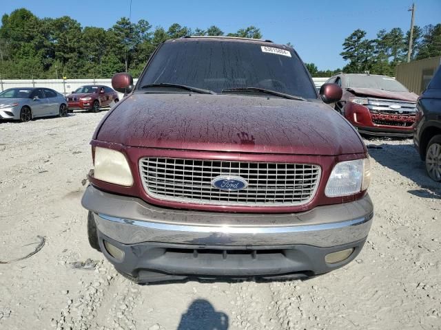 1999 Ford Expedition