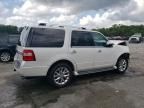 2015 Ford Expedition Limited