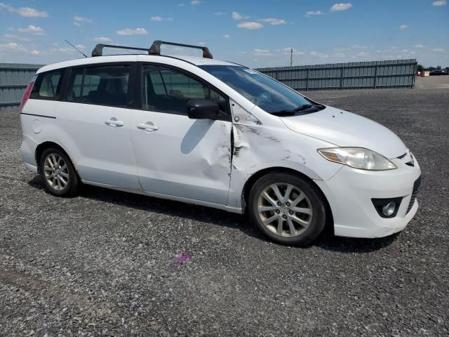 2010 Mazda 5