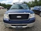 2007 Ford F150