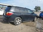 2008 Toyota Highlander Limited