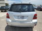 2011 Mercedes-Benz GLK 350 4matic