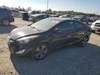 2014 Hyundai Elantra Coupe GS