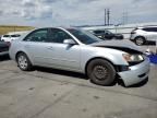 2008 Hyundai Sonata GLS