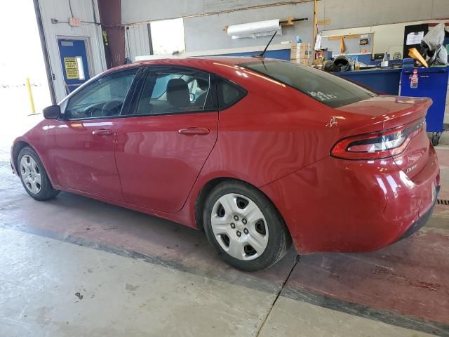 2014 Dodge Dart SE