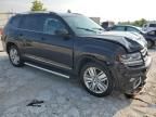 2019 Volkswagen Atlas SEL