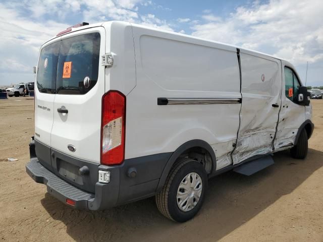 2017 Ford Transit T-350