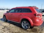 2014 Dodge Journey Crossroad