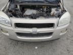 2007 Chevrolet Uplander Incomplete