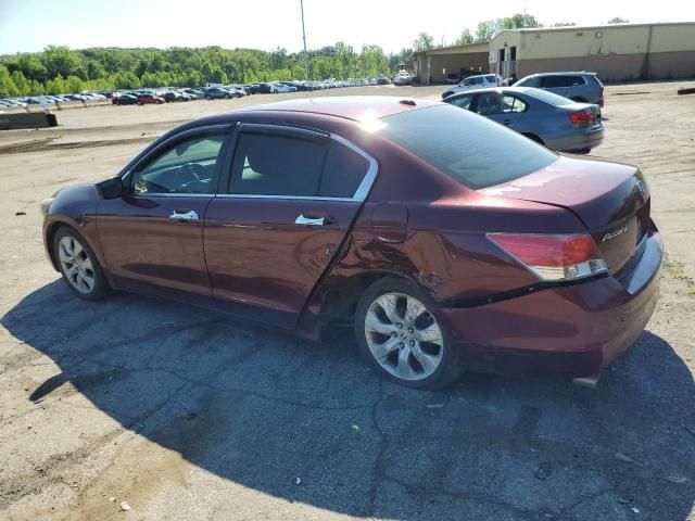 2009 Honda Accord EXL