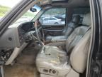 2002 Cadillac Escalade Luxury