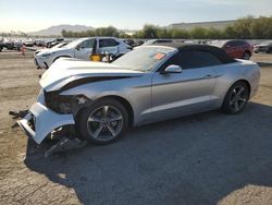 Muscle Cars for sale at auction: 2016 Ford Mustang