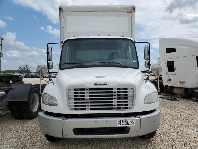 2015 Freightliner M2 106 Medium Duty