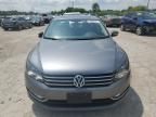 2015 Volkswagen Passat SE