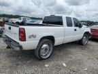 2007 Chevrolet Silverado K1500 Classic