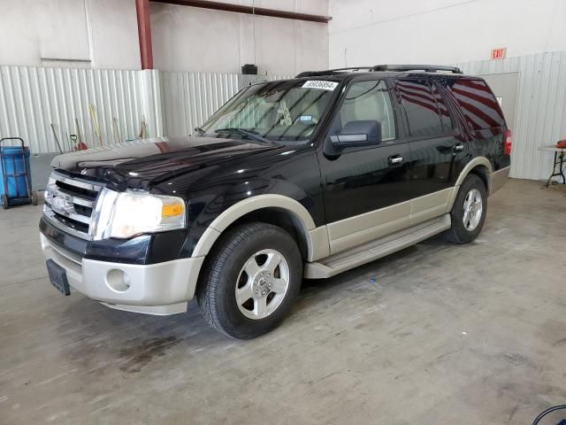 2009 Ford Expedition Eddie Bauer