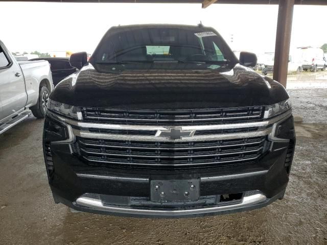 2021 Chevrolet Suburban C1500 LT