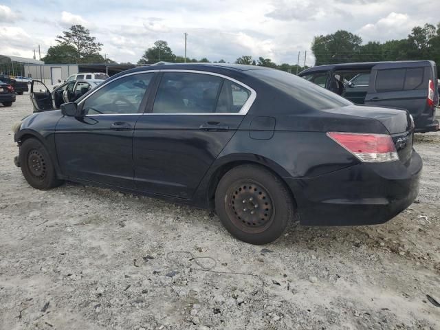 2010 Honda Accord LX