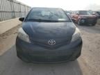 2012 Toyota Yaris