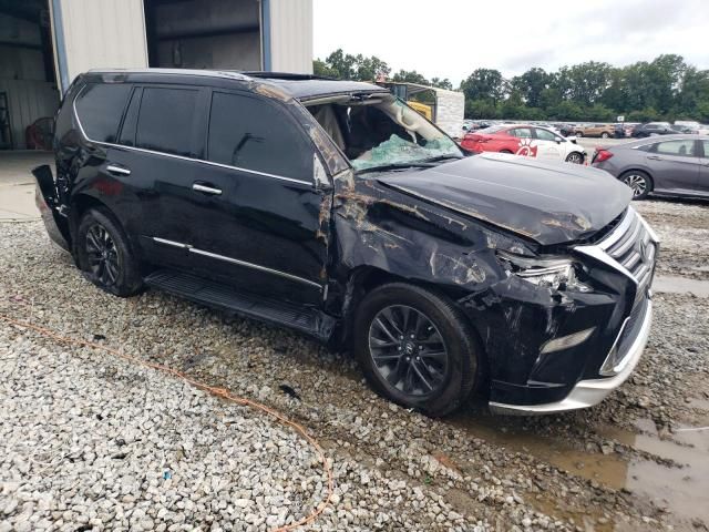 2018 Lexus GX 460 Premium