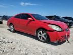 2008 Toyota Camry Solara SE