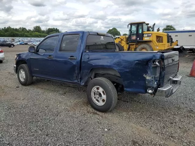 2004 Chevrolet Colorado