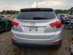 2014 Hyundai Tucson GLS